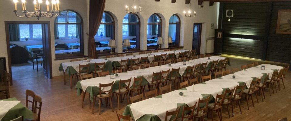 Saal